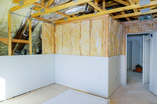 Best Insulation Installation Services in Kamas, UT