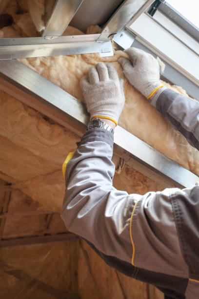 Best Insulation Materials and Products in Kamas, UT