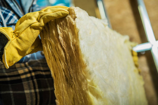 Best Residential Insulation in Kamas, UT