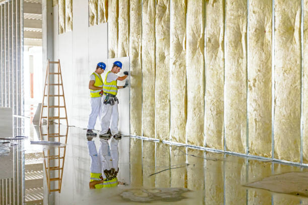 Best Insulation Maintenance and Repair in Kamas, UT